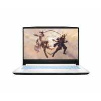 ноутбук MSI Sword 15 A11UE-212XRU Белый