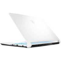 ноутбук MSI Sword 15 A12UE-487XRU Белый