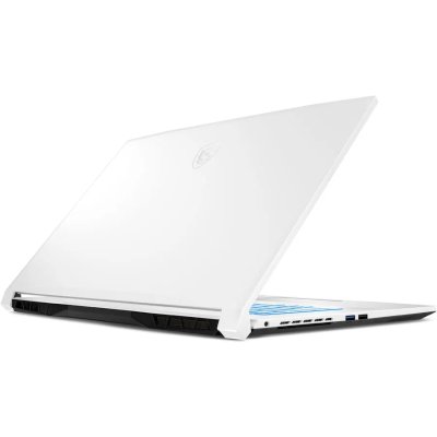ноутбук MSI Sword 17 A11UC-898XRU Белый