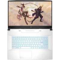 ноутбук MSI Sword 17 A11UD-809XRU Белый