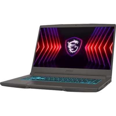 ноутбук MSI Thin 15 B13UDX-2277AU Серый