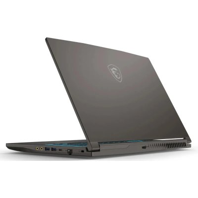 ноутбук MSI Thin A15 B7VF-461US Серый