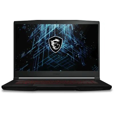 ноутбук MSI Thin GF63 11UC-1605XRU Черный