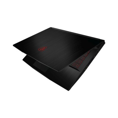 ноутбук MSI Thin GF63 12UC-2209NL Черный