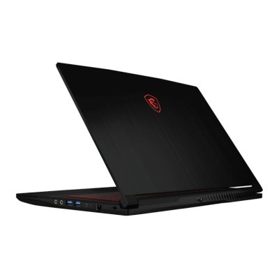ноутбук MSI Thin GF63 12VF-2619XRU Черный