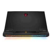 ноутбук MSI Titan GT77 12UHS-211AZ Черный
