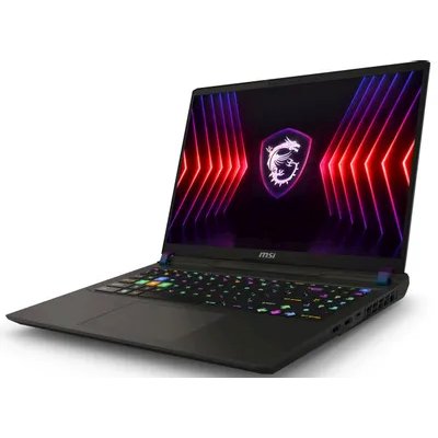 ноутбук MSI Vector 16 HX A13VHG-474XRU Серый