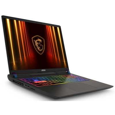 ноутбук MSI Vector 16 HX AI A2XWHG-275US