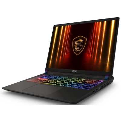 ноутбук MSI Vector 16 HX AI A2XWHG-275US