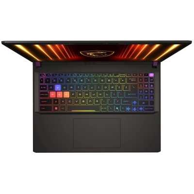 ноутбук MSI Vector 16 HX AI A2XWHG-275US
