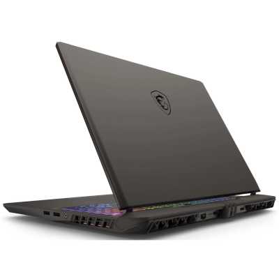 ноутбук MSI Vector 16 HX AI A2XWHG-275US