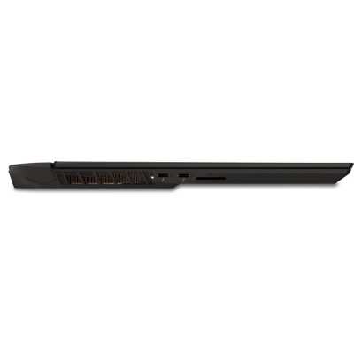 ноутбук MSI Vector 16 HX AI A2XWHG-275US