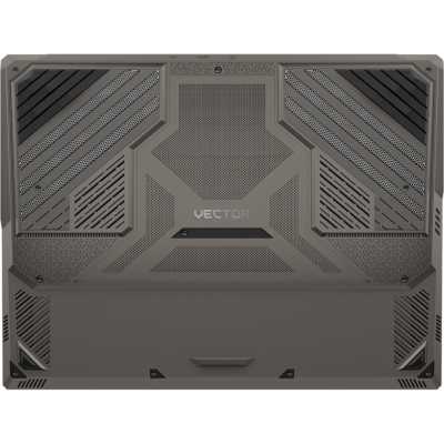 ноутбук MSI Vector 18 HX AI A2XWHG-891XRU Серый
