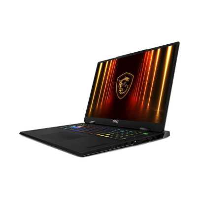 ноутбук MSI Vector 18 HX AI A2XWIG-890RU Серый