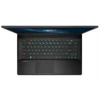 ноутбук MSI Vector GP66 HX 12UGS 9S7-154522-207 Черный