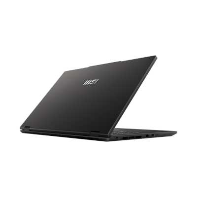 ноутбук MSI Venture 17 AI A1MG-003XRU Серый