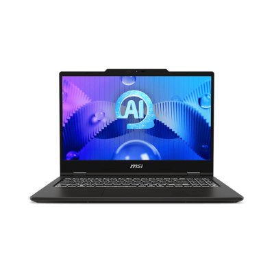 ноутбук MSI VenturePro 15 AI A1UDXG-006XRU-wpro Серый