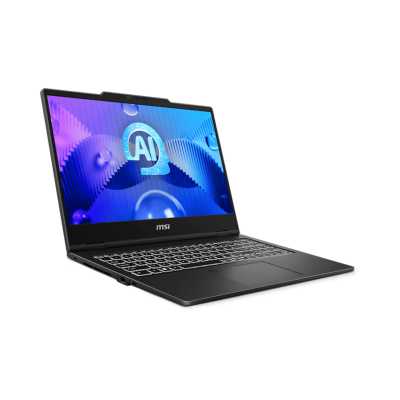ноутбук MSI VenturePro 15 AI A1UDXG-006XRU-wpro Серый