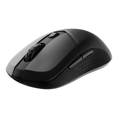мышь MSI Versa 300 Black Черный