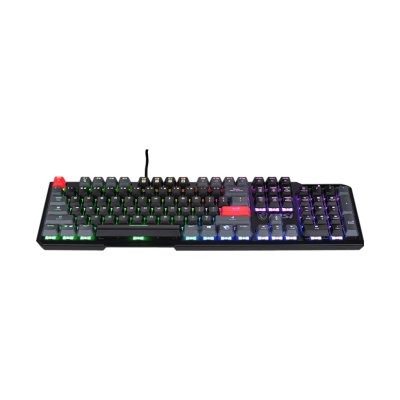 клавиатура MSI Vigor GK41 Dusk Черный