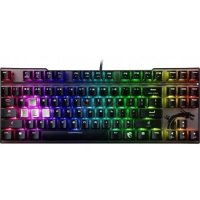 клавиатура MSI Vigor GK80