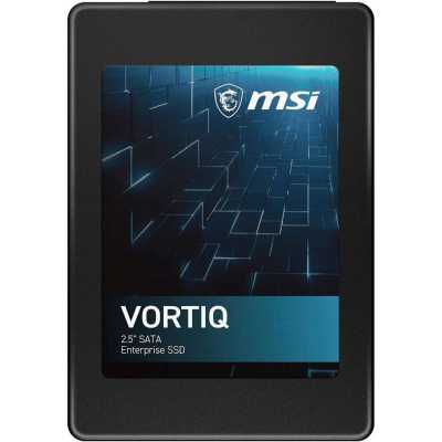 SSD диск MSI VORTIQ E21SKIB 960Gb S78-440P300-P83
