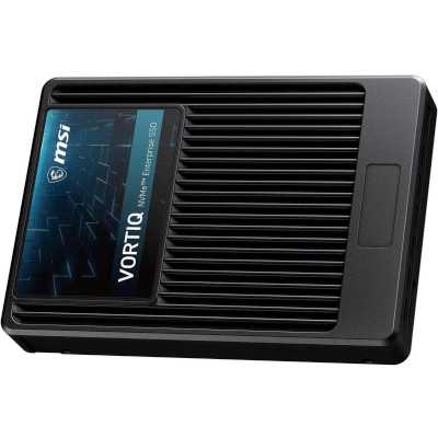SSD диск MSI VORTIQ E41XHYV6N-S 1.92Tb S78-440Q1V0-P83