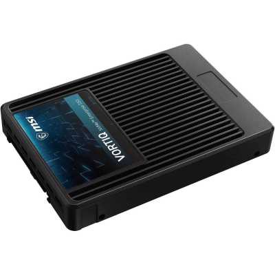 SSD диск MSI VORTIQ E41XHYV6N-S 15.36Tb S78-440U040-P83