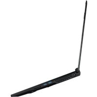 ноутбук MSI WE63 8SI-224 Черный
