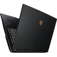 ноутбук MSI WE75 9TK-101 Черный