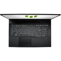 ноутбук MSI WE75 9TK-692RU Черный