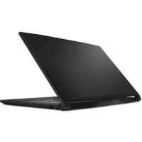 ноутбук MSI WF76 11UJ-087RU Черный