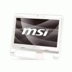 моноблок MSI Wind Top AE1920-207 Белый