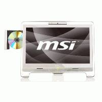 моноблок MSI Wind Top AE1920-283 Белый
