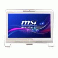 моноблок MSI Wind Top AE1941-023 Белый