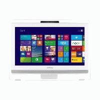 моноблок MSI Wind Top AE201-022 Белый