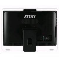 моноблок MSI Wind Top AE202-049 Черный