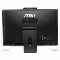 моноблок MSI Wind Top AE2031-019 Черный