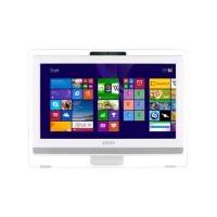 моноблок MSI Wind Top AE203G-014 Белый