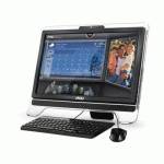моноблок MSI Wind Top AE2050-238 Черный