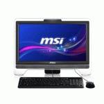 моноблок MSI Wind Top AE2050-238 Черный