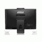 моноблок MSI Wind Top AE2050-238 Черный