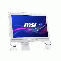 моноблок MSI Wind Top AE2081G-004 Белый