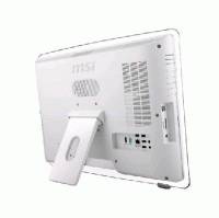 моноблок MSI Wind Top AE220-017 Белый