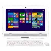 моноблок MSI Wind Top AE220-044 Белый