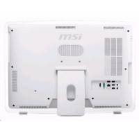 моноблок MSI Wind Top AE220T 5M-075X 9S6-AC1512-075 Белый