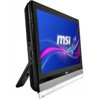 моноблок MSI Wind Top AE221-044 Черный