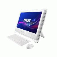 моноблок MSI Wind Top AE2211G-002 Белый
