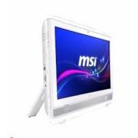 моноблок MSI Wind Top AE222-263 Белый