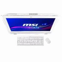 моноблок MSI Wind Top AE222G-006 Белый